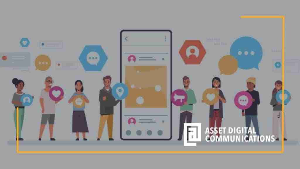 Best social media sites