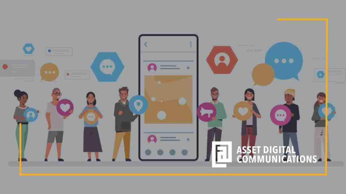 Best social media sites