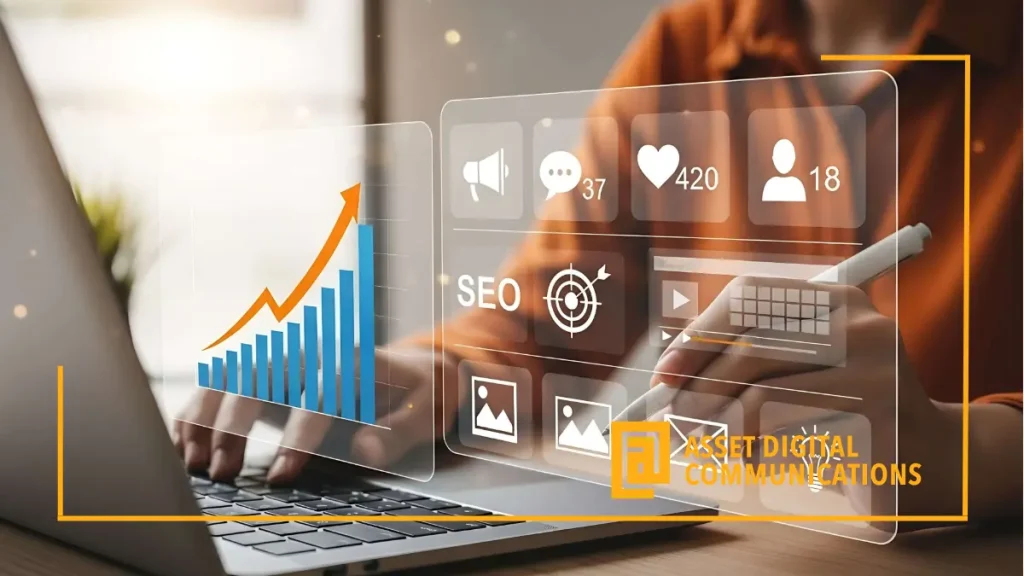 best seo agency in canada
