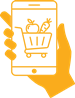 e commerce nutrition brand