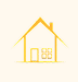 House outline icon