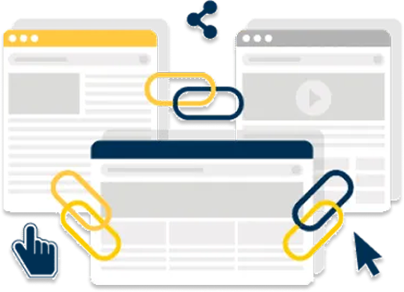 link building