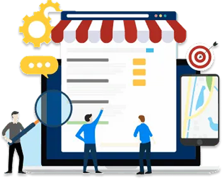 local seo